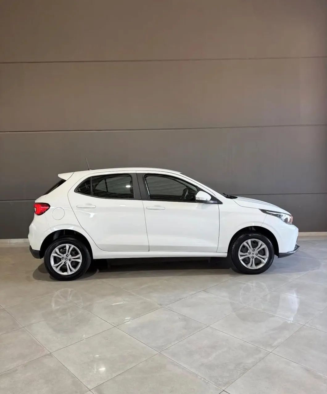 Fiat Argo 2025 - Foto 3