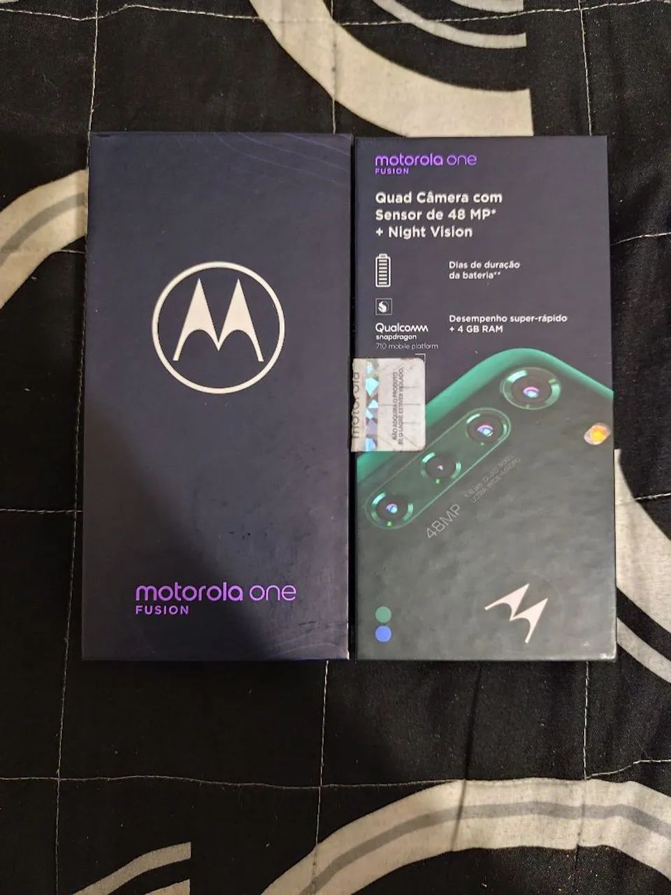Celular Motorola  - Foto 4