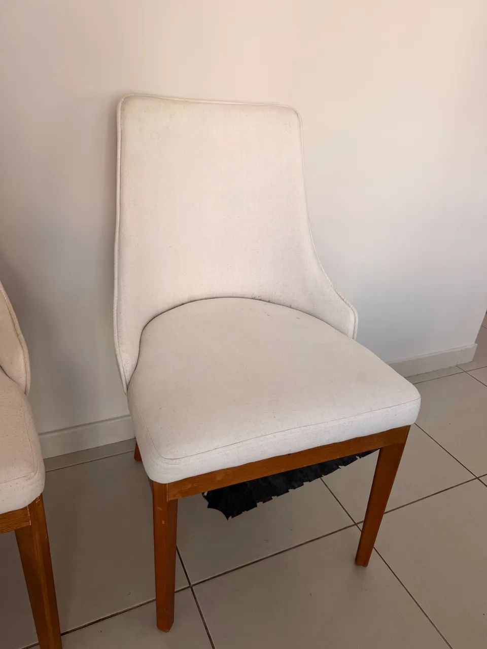 Cadeiras mesa de jantar  - Foto 2