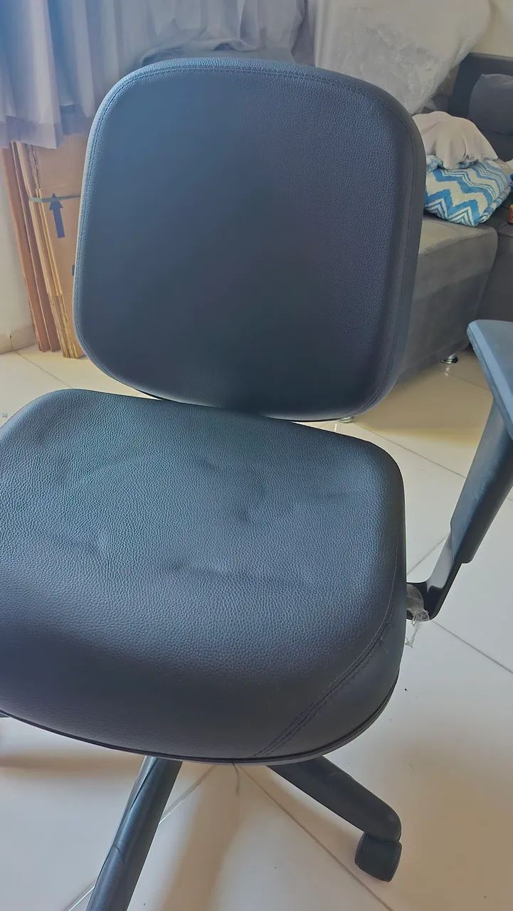 Cadeira de Escritório  - Foto 4
