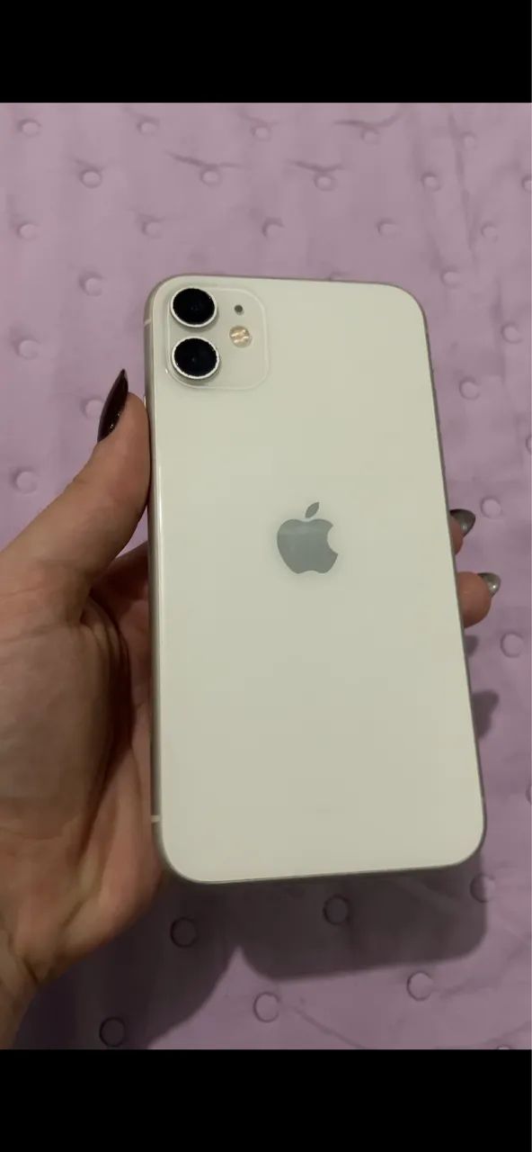 iPhone 11 128 gigas - Foto 3