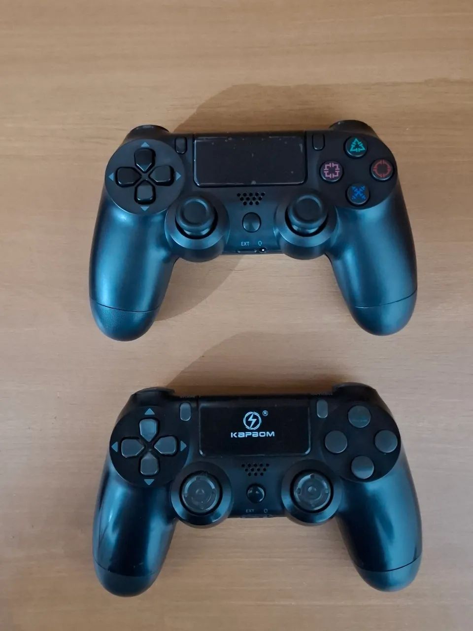 Ps4 Slim 500GB - Foto 4