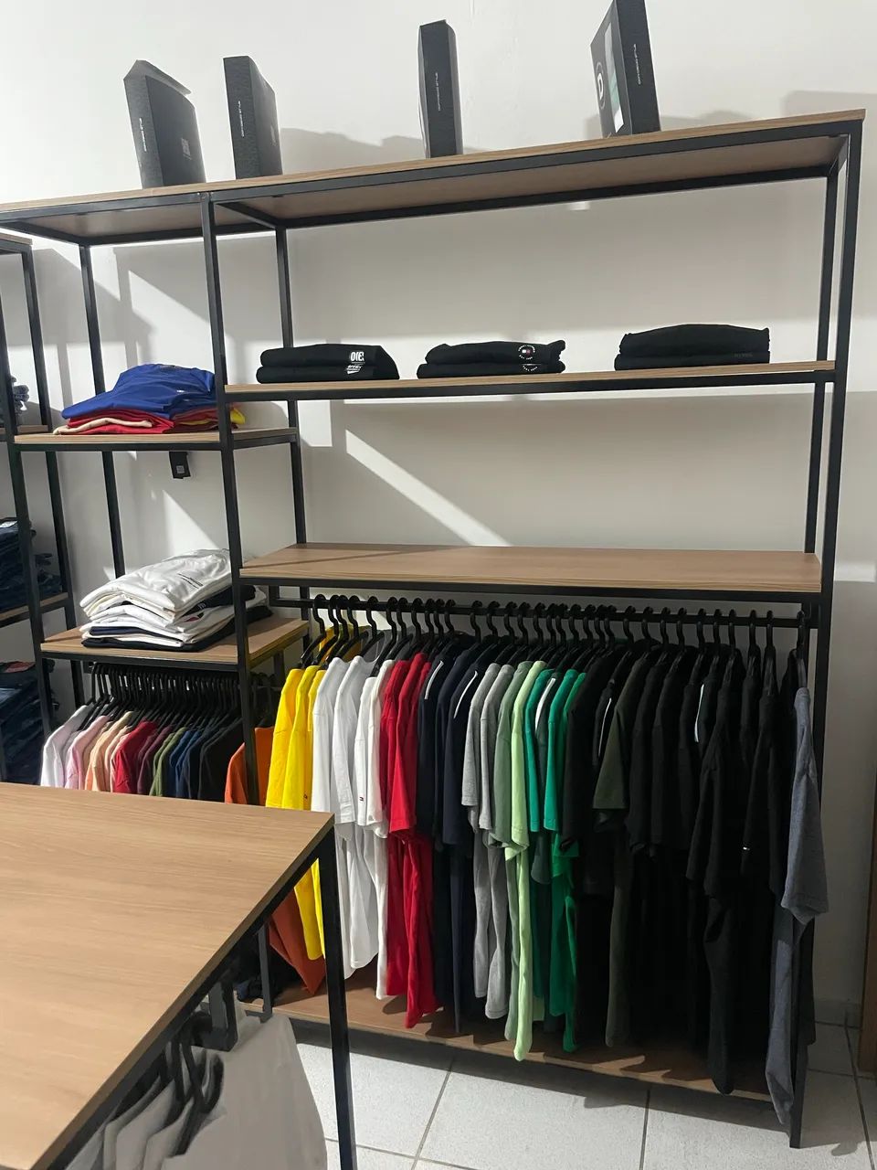Vendo loja de roupas masculina  - Foto 3