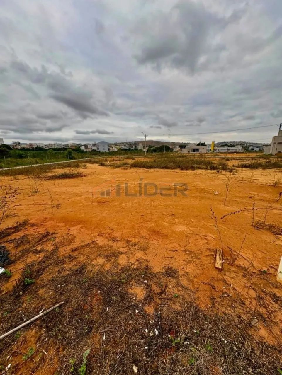 Vendo Lote no Vila Treviso