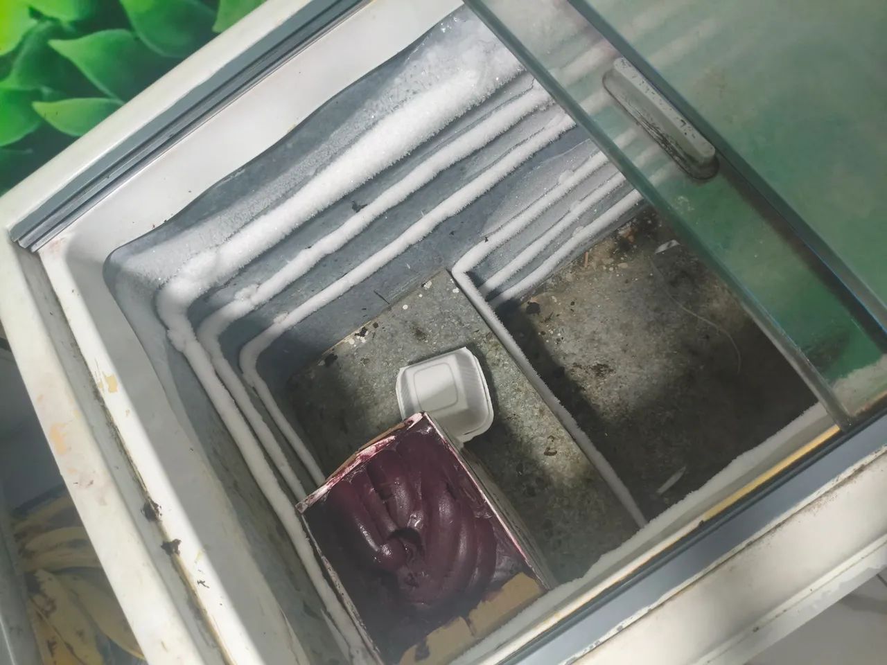 Freezer Seminovo - Foto 3