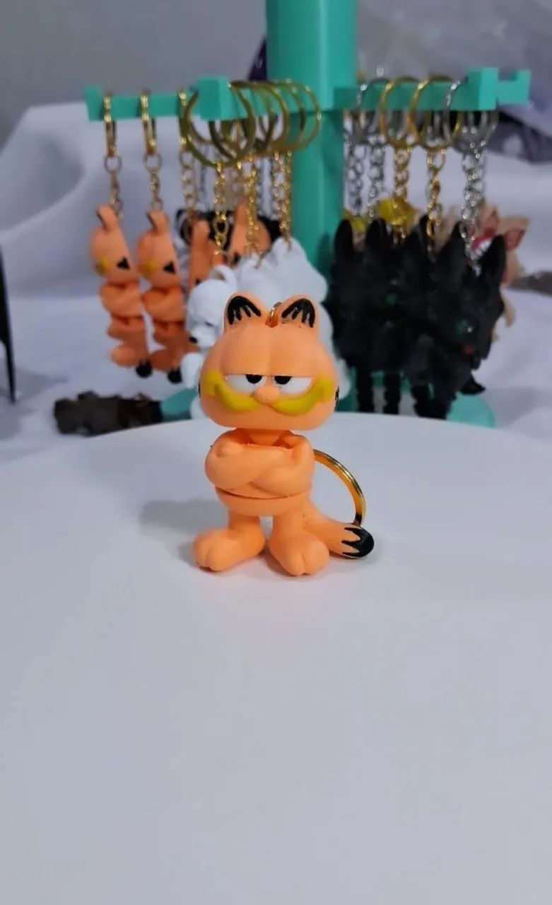 Impressão 3D  - Foto 3