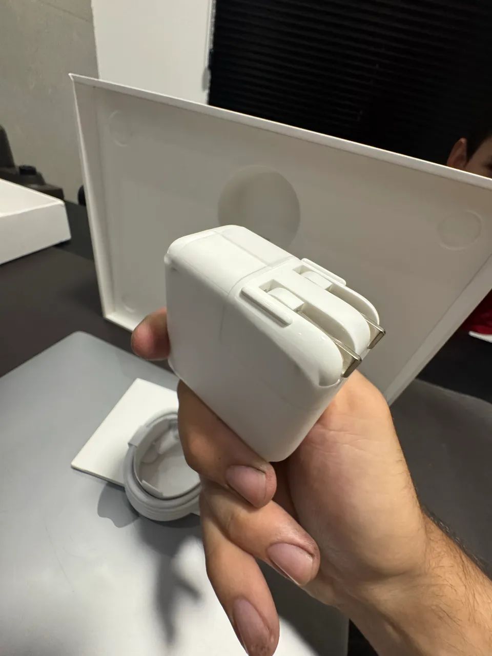 MacBook Air M1 LACRADO - Foto 2