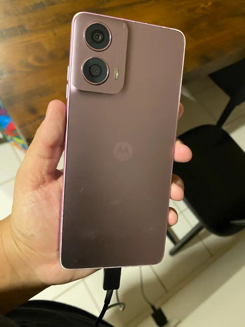 Motorola G24 - Foto 2