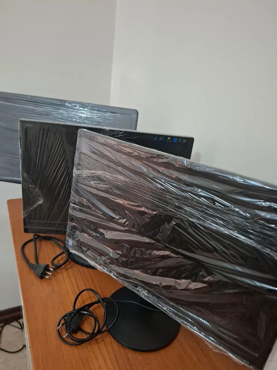Monitores para diversas tarefas - Foto 5