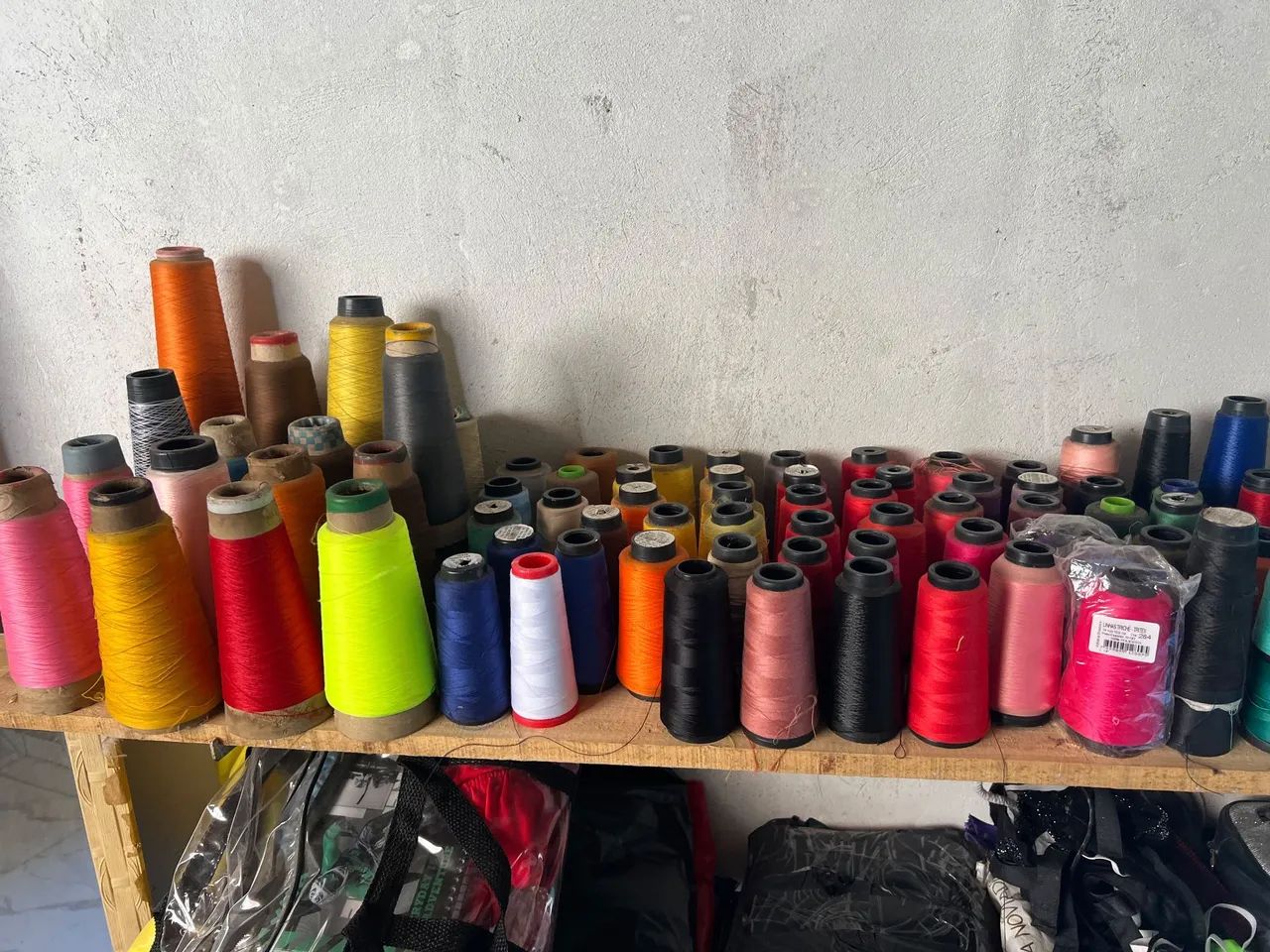 Máquinas industriais de costura  - Foto 4