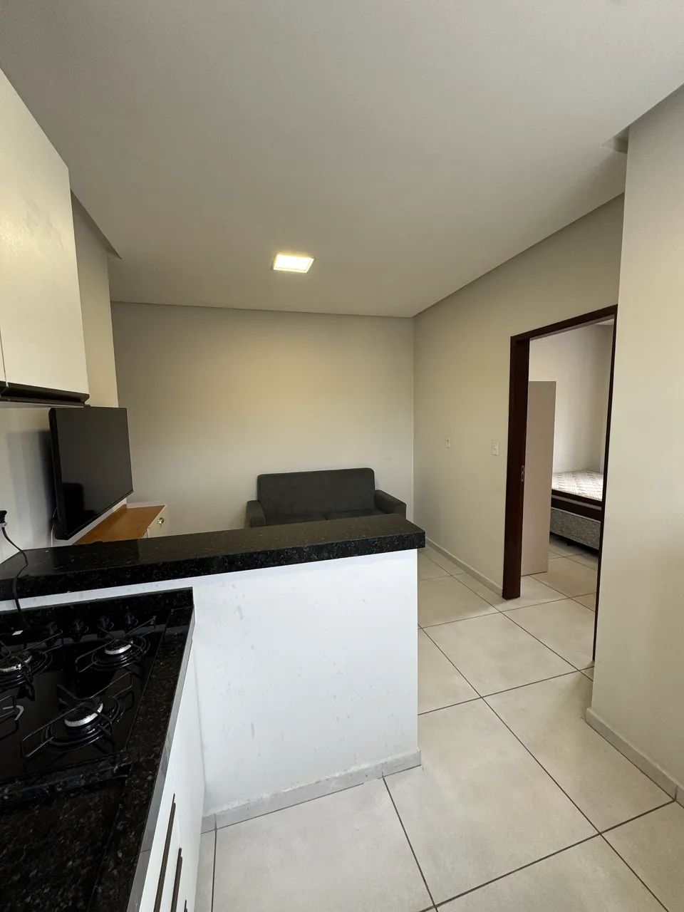 Apartamento 100% mobiliado para locação em Arapiraca/AL - Foto 3