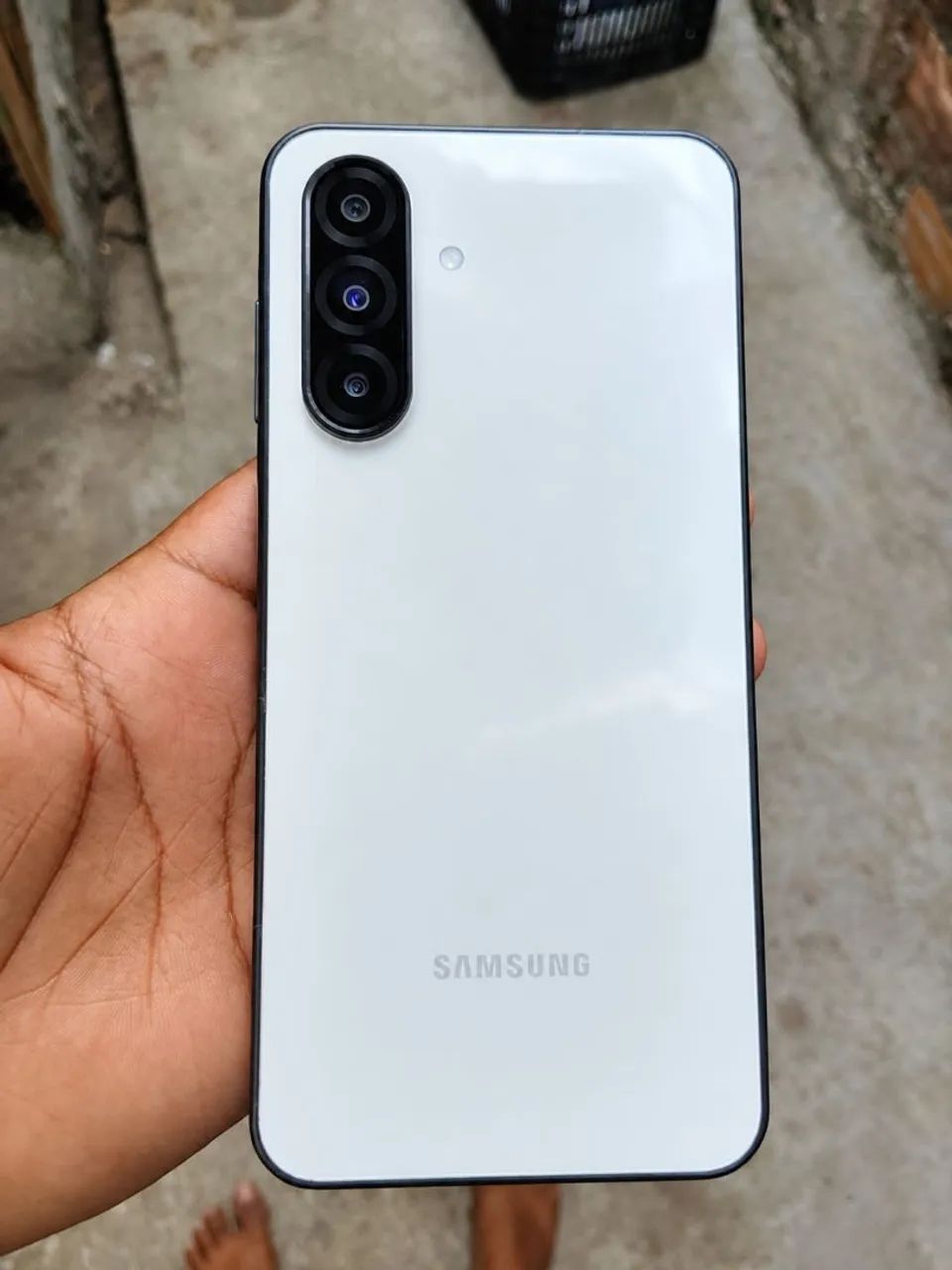 Samsung A26 256GB  5G  - Foto 2