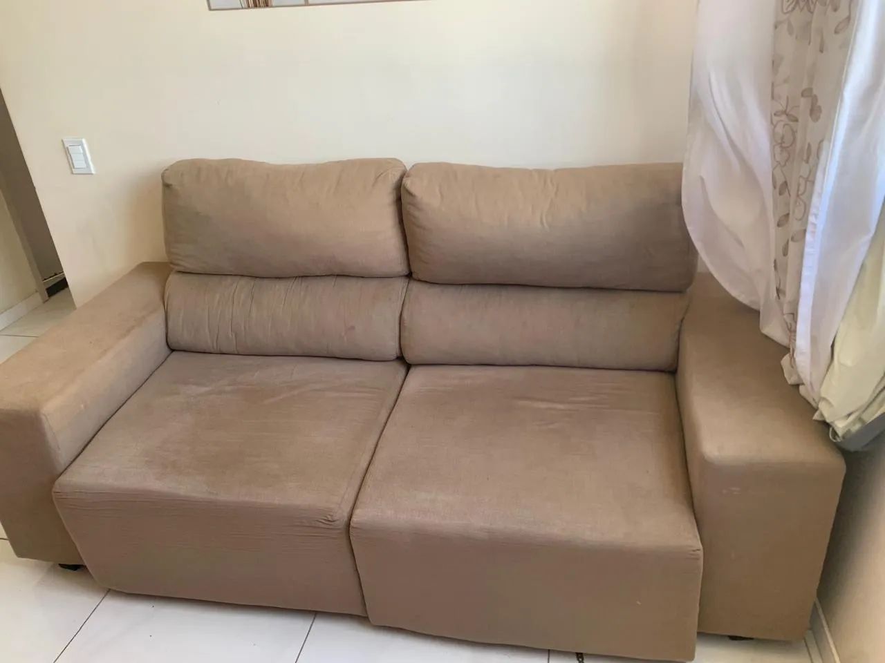 Sofá Retrátil  - Foto 2