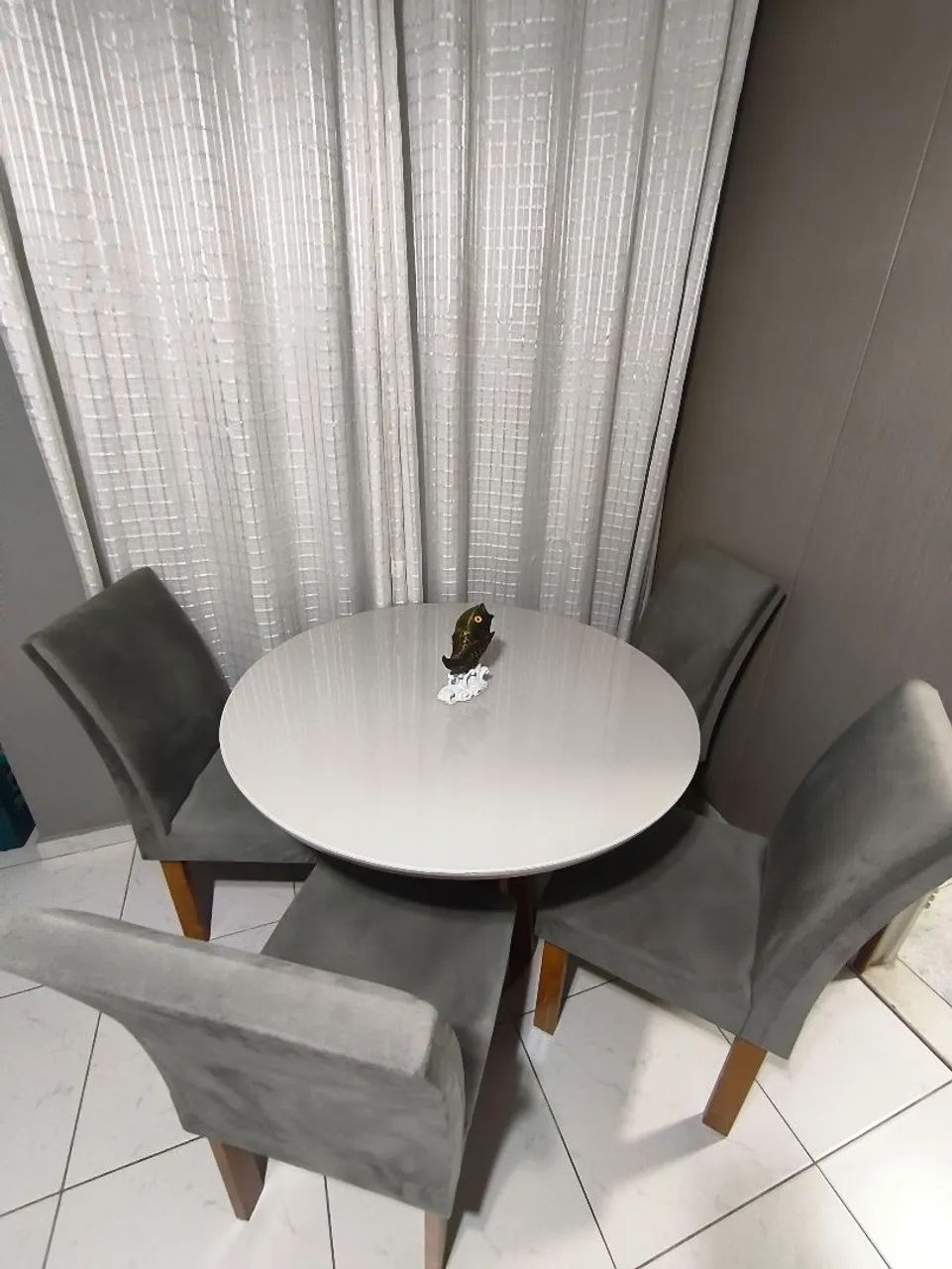 Conjunto de mesa - Foto 3
