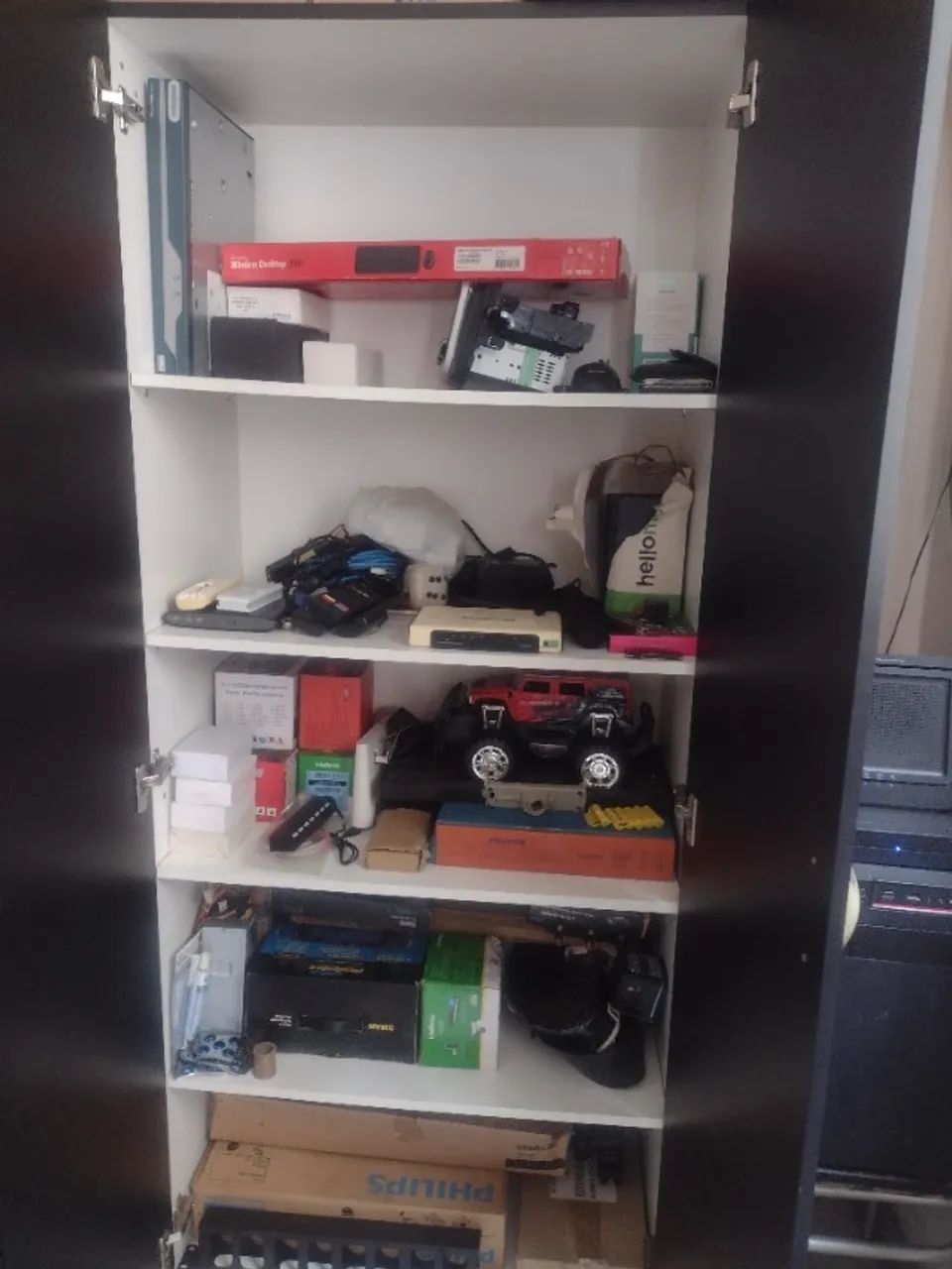 Armário para escritorio - Foto 3