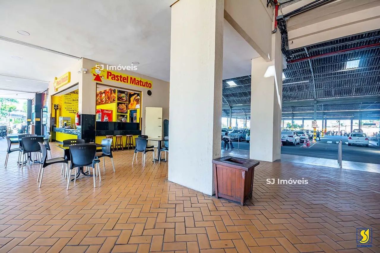 Espaço comercial para alugar no Yasa Shopping na Parangaba - Foto 5