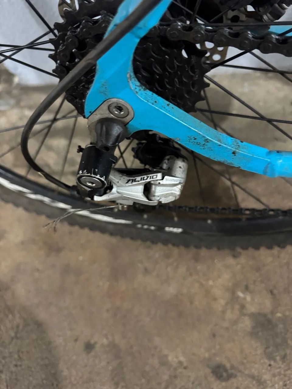 Bicicleta aro 29 - Foto 4