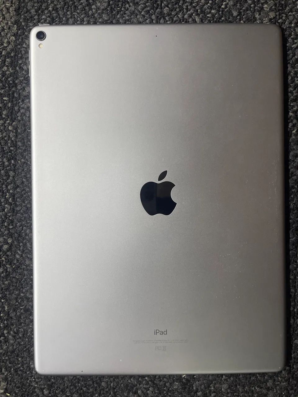 iPad Pro 12,9 64GB com Apple Pencil (Impecável) - Foto 2