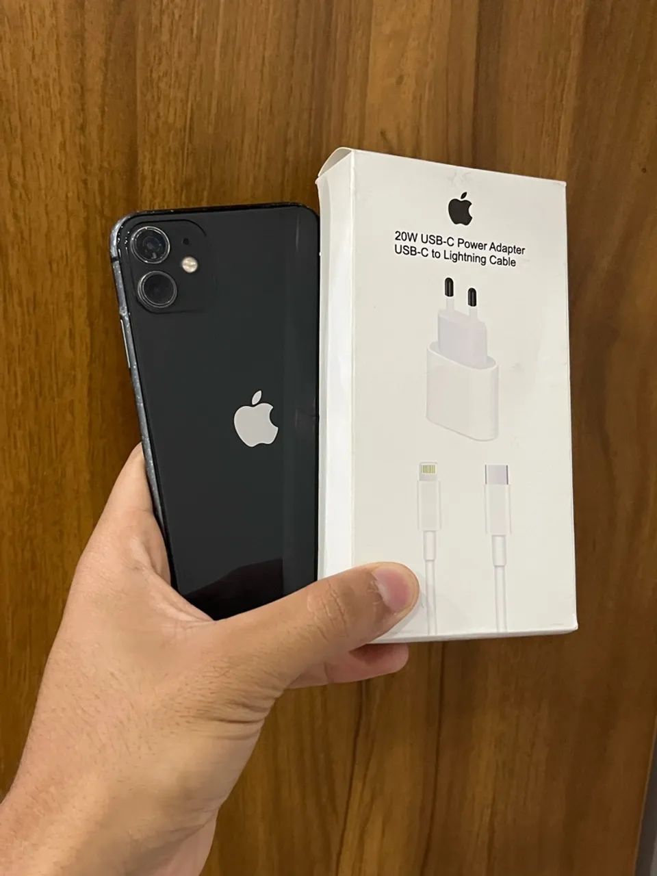IPHONE 11 64gb  - Foto 3
