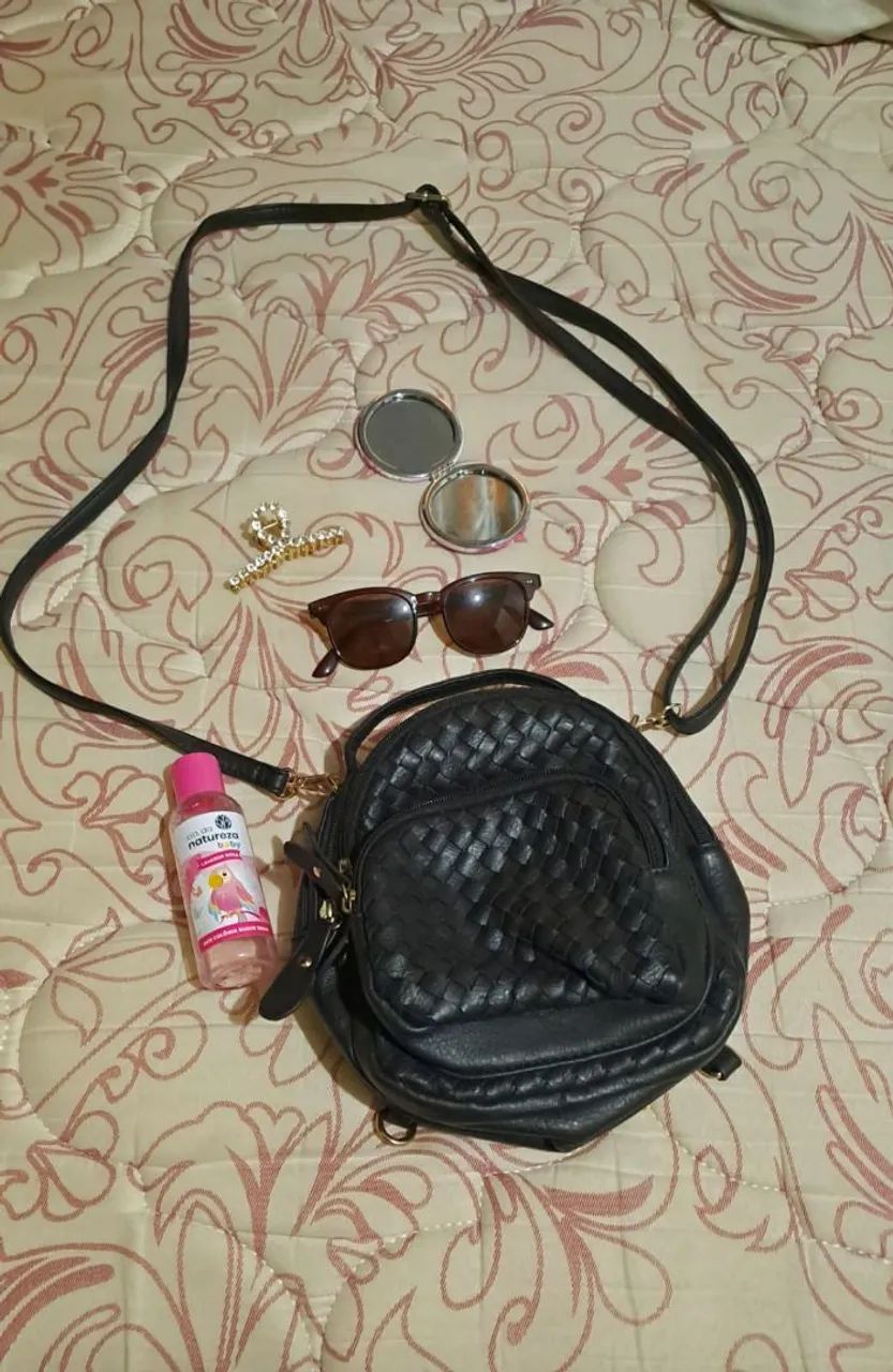 Bolsas femininas - Foto 4