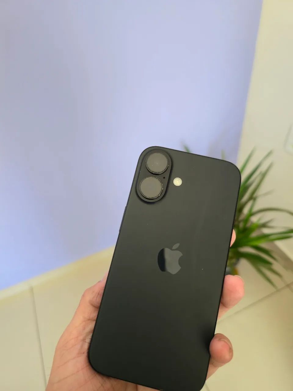 Iphone 16 128GB  - Foto 5