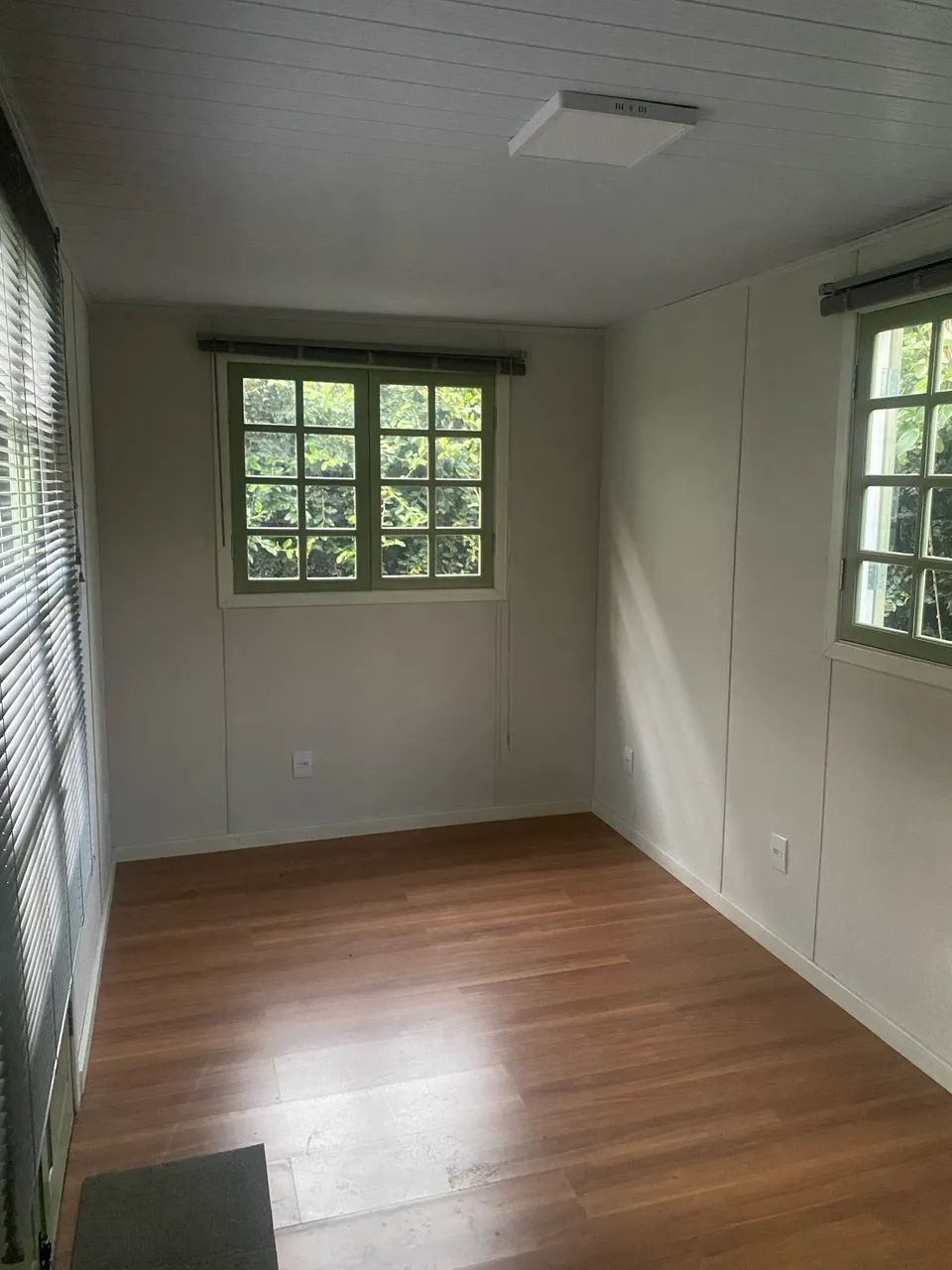 Container Escritorio - Módulo - 5x2,44m - Foto 2