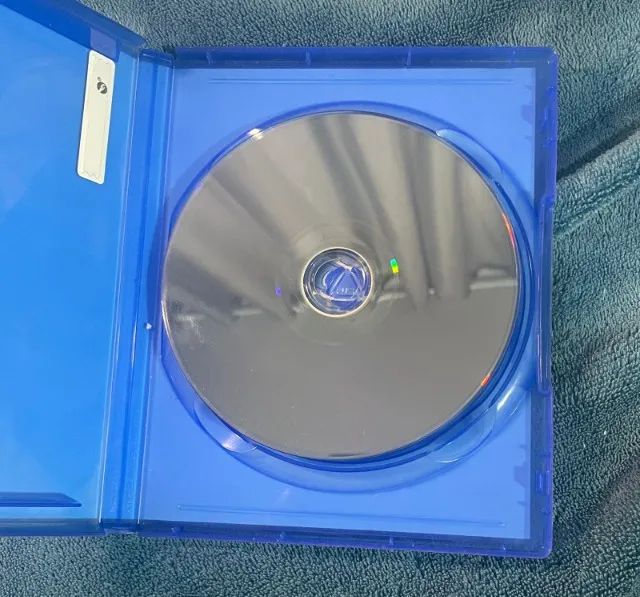 Jogo Ps4 Fifa 16 Mídia Física Original Playstation 4 Coleção - Foto 3
