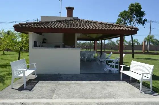Maravilhoso lote em Alphaville - Foto 3