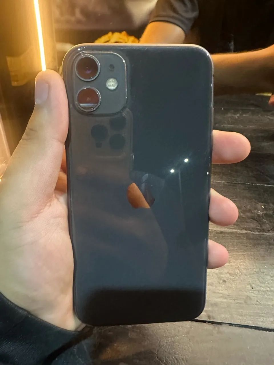 iPhone 11 - Foto 4