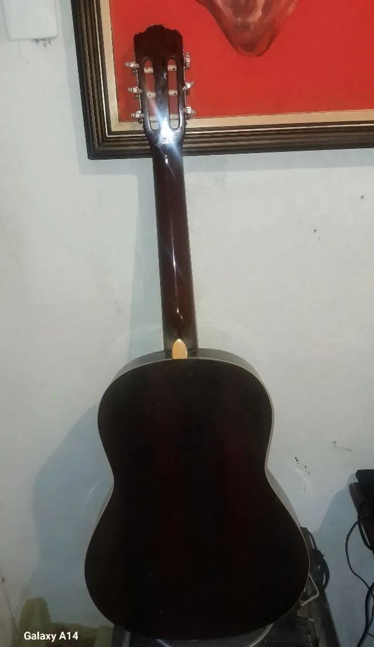 Violão Menphis  - Foto 4
