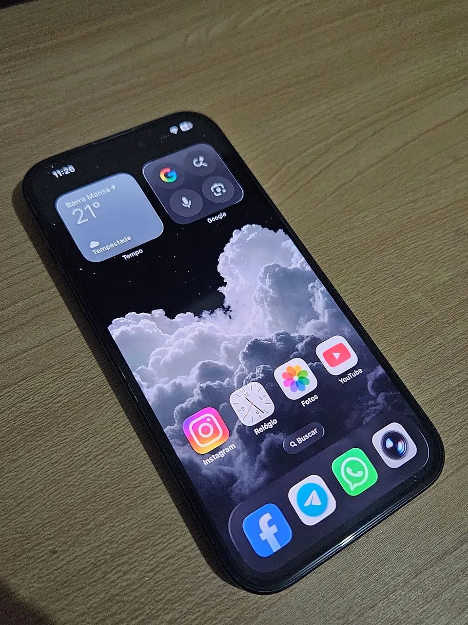 iPhone 15 128GB - Foto 5