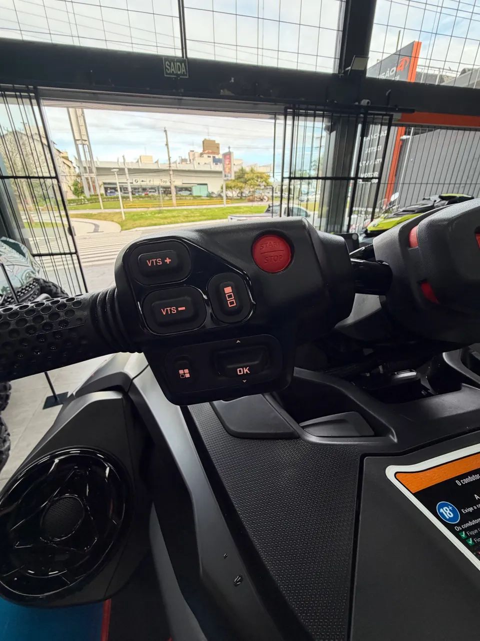 Jetski Sea Doo RXT 325 ano 2026 - Foto 3