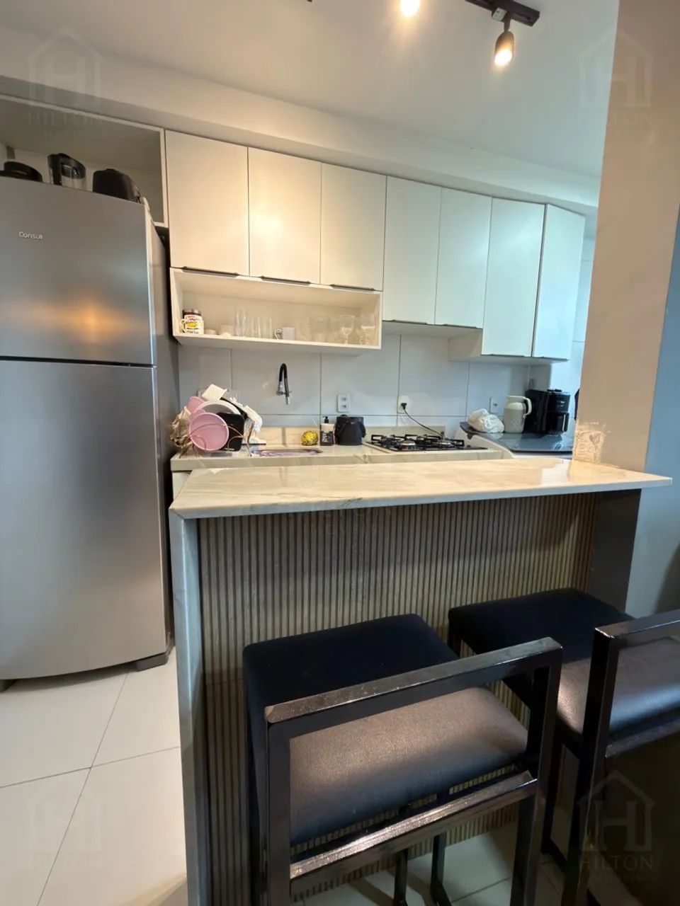 Apartamento Parque Metropolitan - terreo - Foto 3