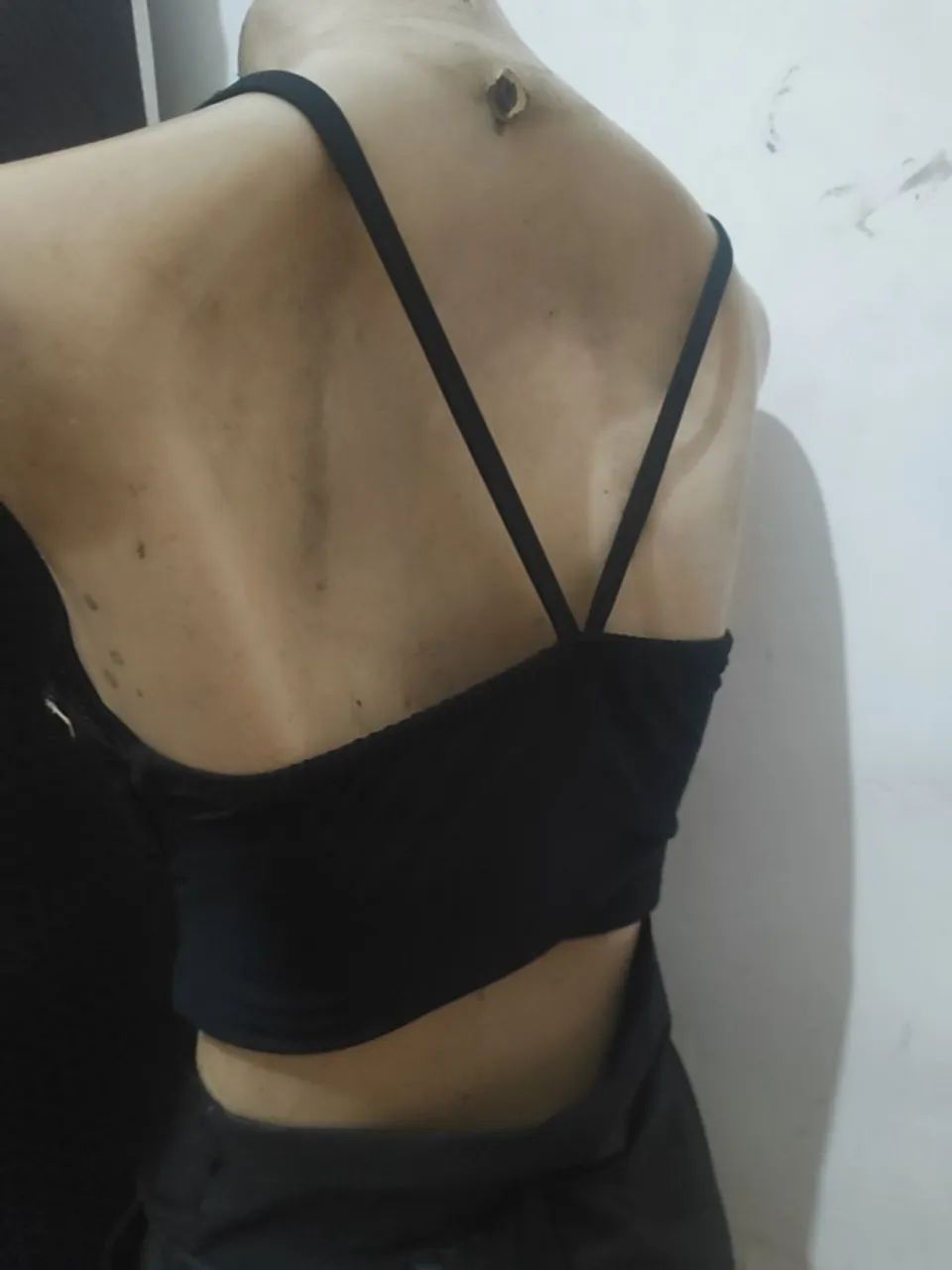 Roupas femininas 