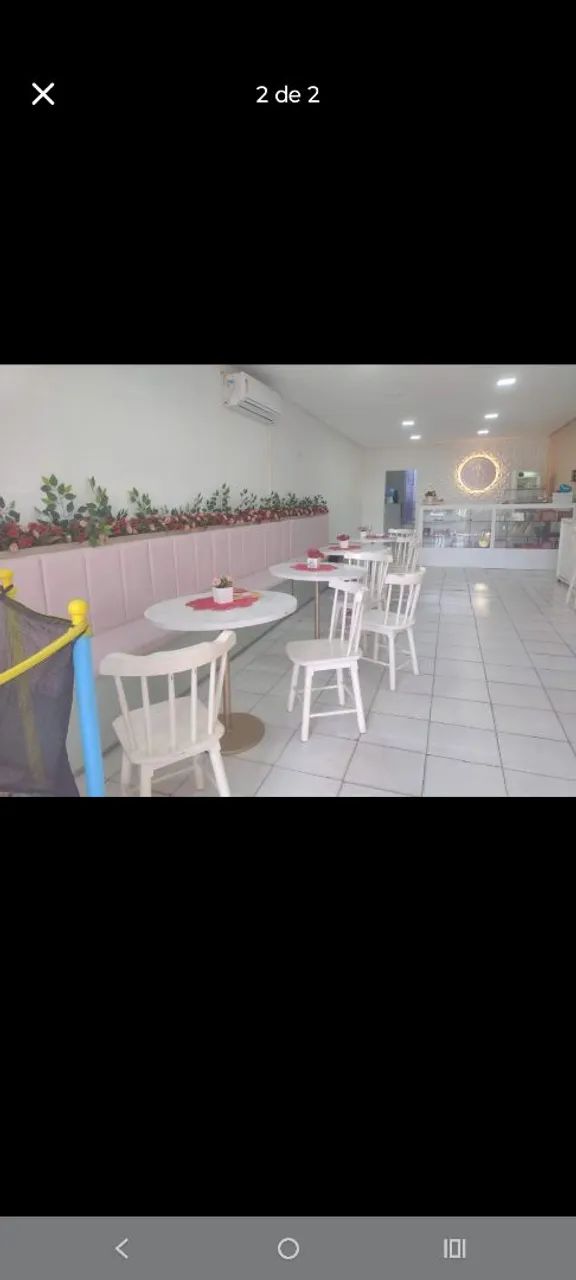 Cafeteira 
