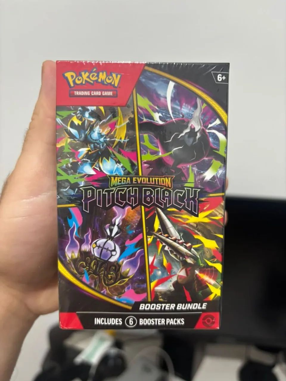 Pokemon TCG - Foto 5