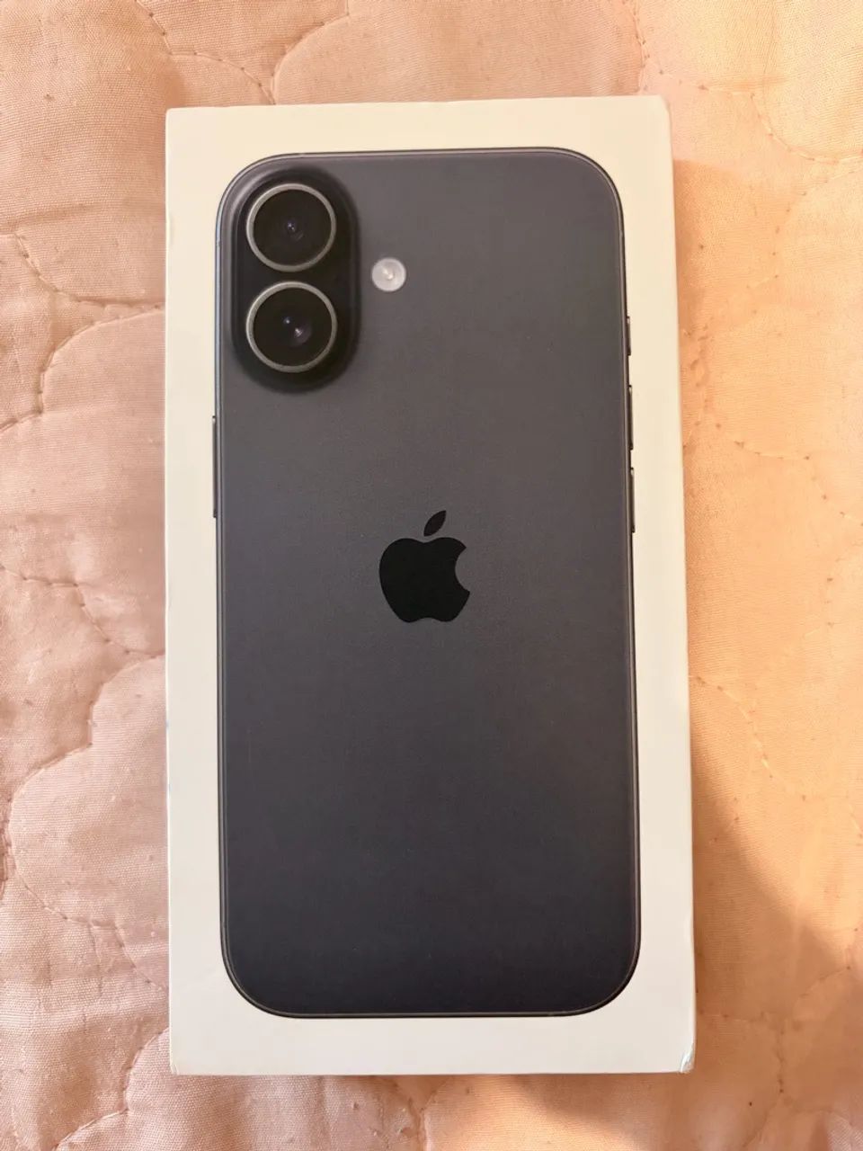IPHONE 17 | LACRADO | NACIONAL