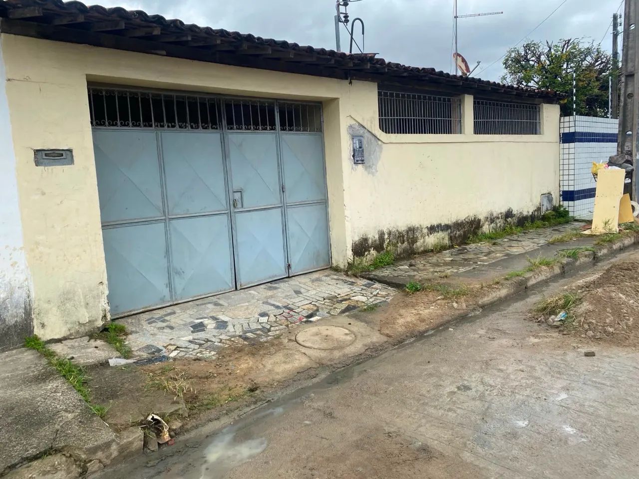 Salvador lyra 10x16 3/4º suíte ($79,990)pego carro menor valor de entrada 
