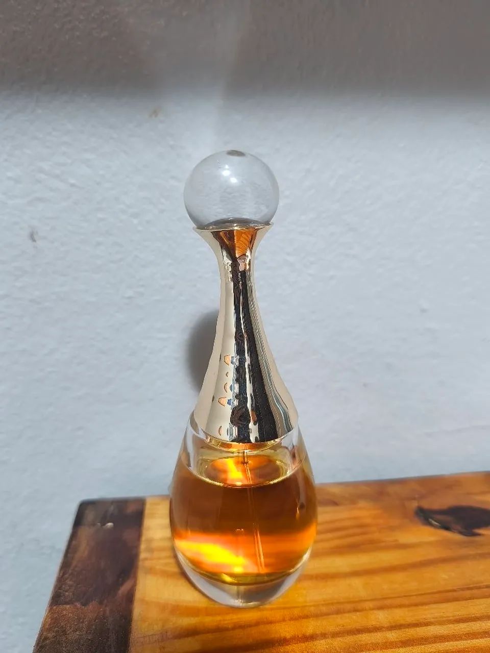 Perfume Jadore Dior Original 2 - Foto 2