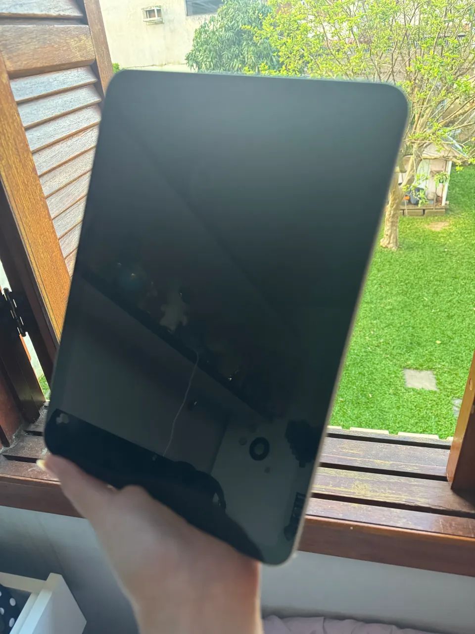iPad 10th gen 64gb silver  - Foto 3