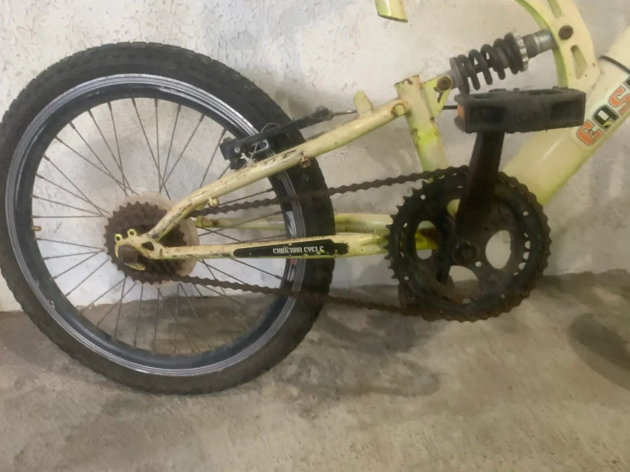 Bicicleta ARO 20 - Foto 3