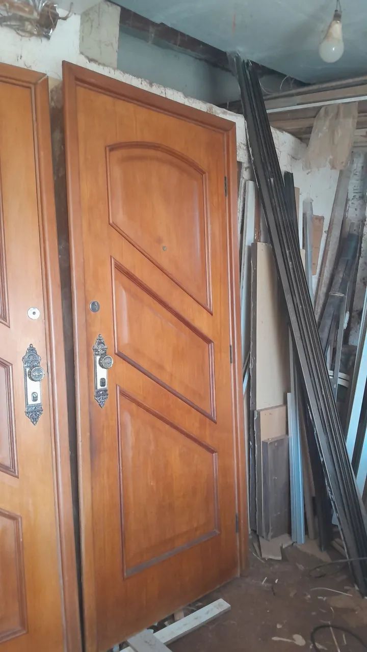 Porta - Foto 2