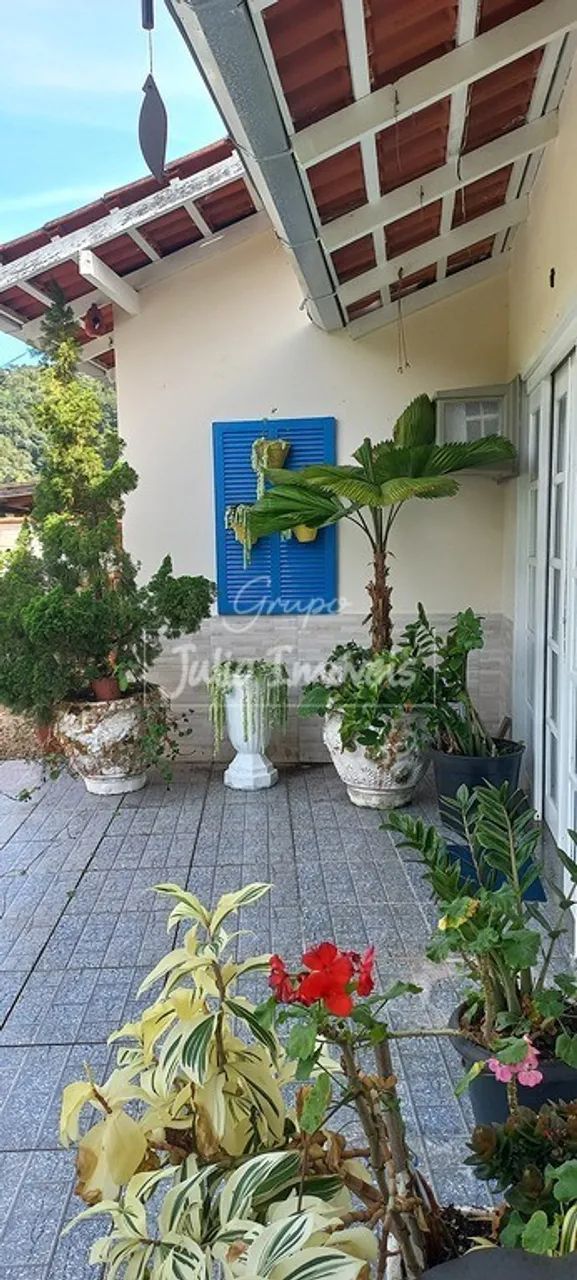 Casa 2 dormitórios 1 suite no Poço Fundo Brusque - Foto 2