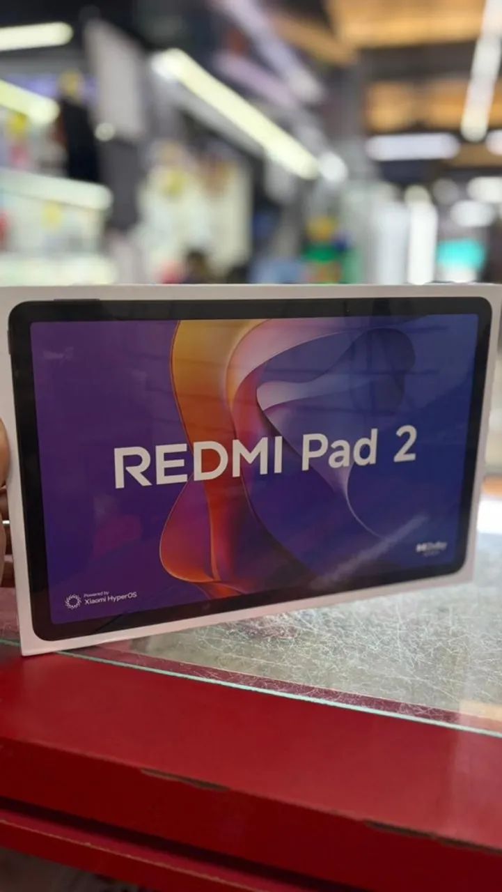 tablet xiaomi redmi pad 2 128G