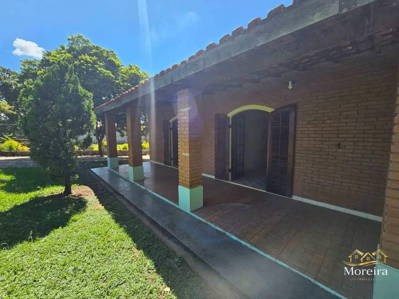 Chácara formada em Condomínio fechado - Foto 4