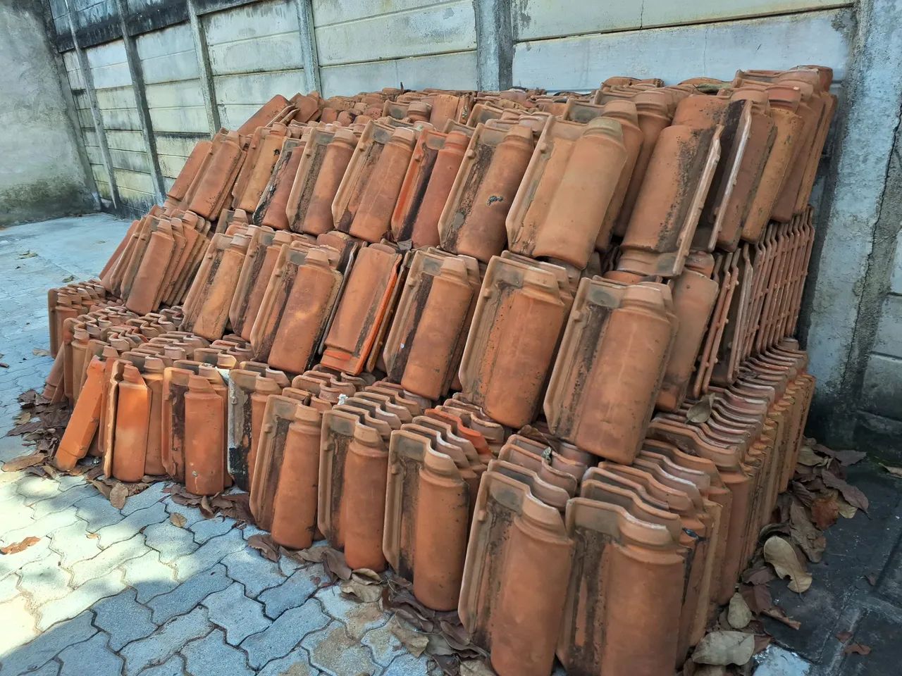 Telhas para seu telhado  - Foto 4