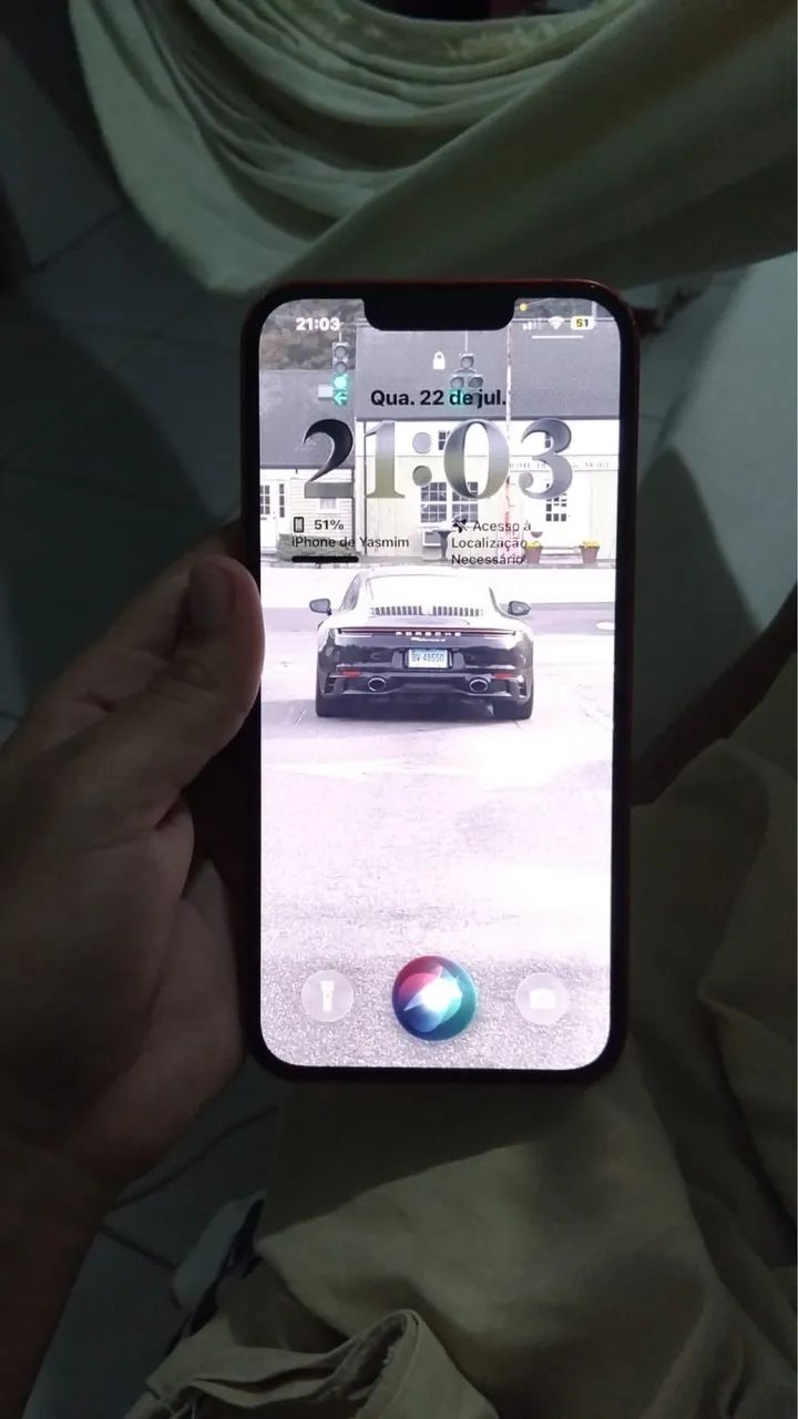 iPhone 13 128gb - Foto 2
