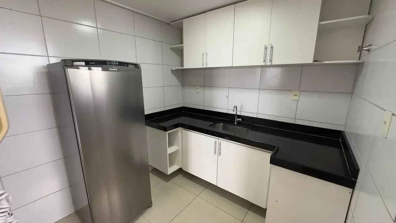 Apartamento 3 quartos no melhor do Bairro dos Estados - Foto 4