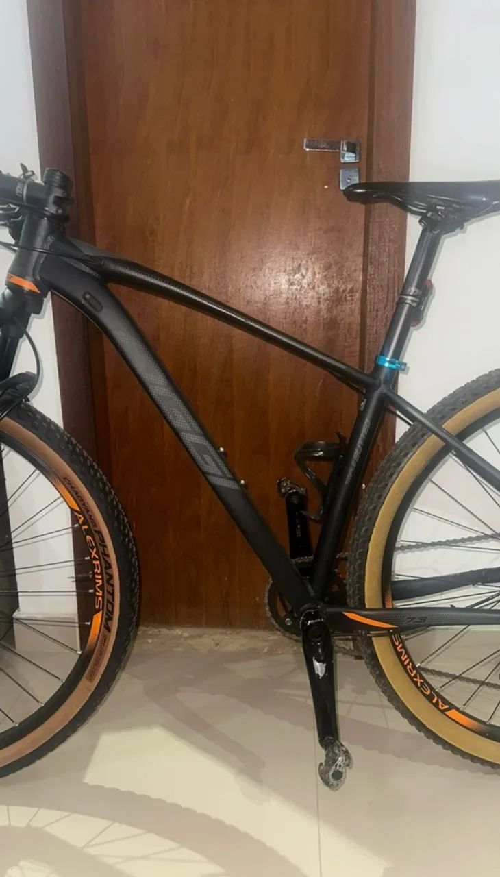 Bicicleta OGGI 7.3 - Foto 4