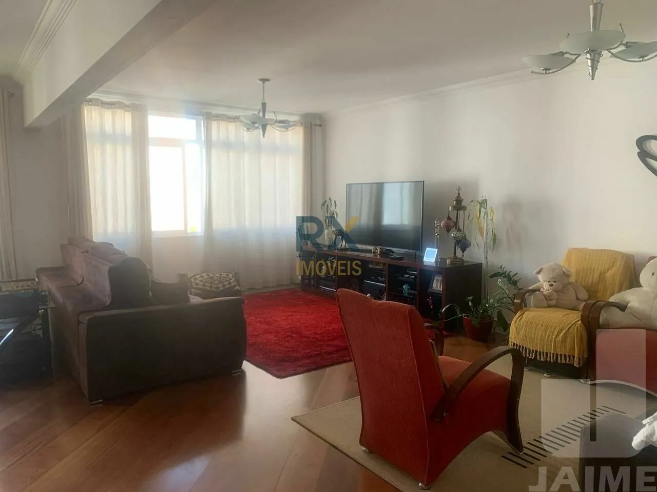 Apartamento, com 263 m² no bairro Perdizes. - Foto 4